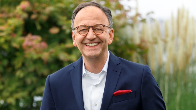 Deutschlandchef verlässt Safthersteller - Dr. Kay Fischer war knapp zehn Jahre lang der Deutschlandchef von Eckes-Granini - Quelle: Eckes-Granini